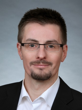 Thomas Grabau, Englischlehrer