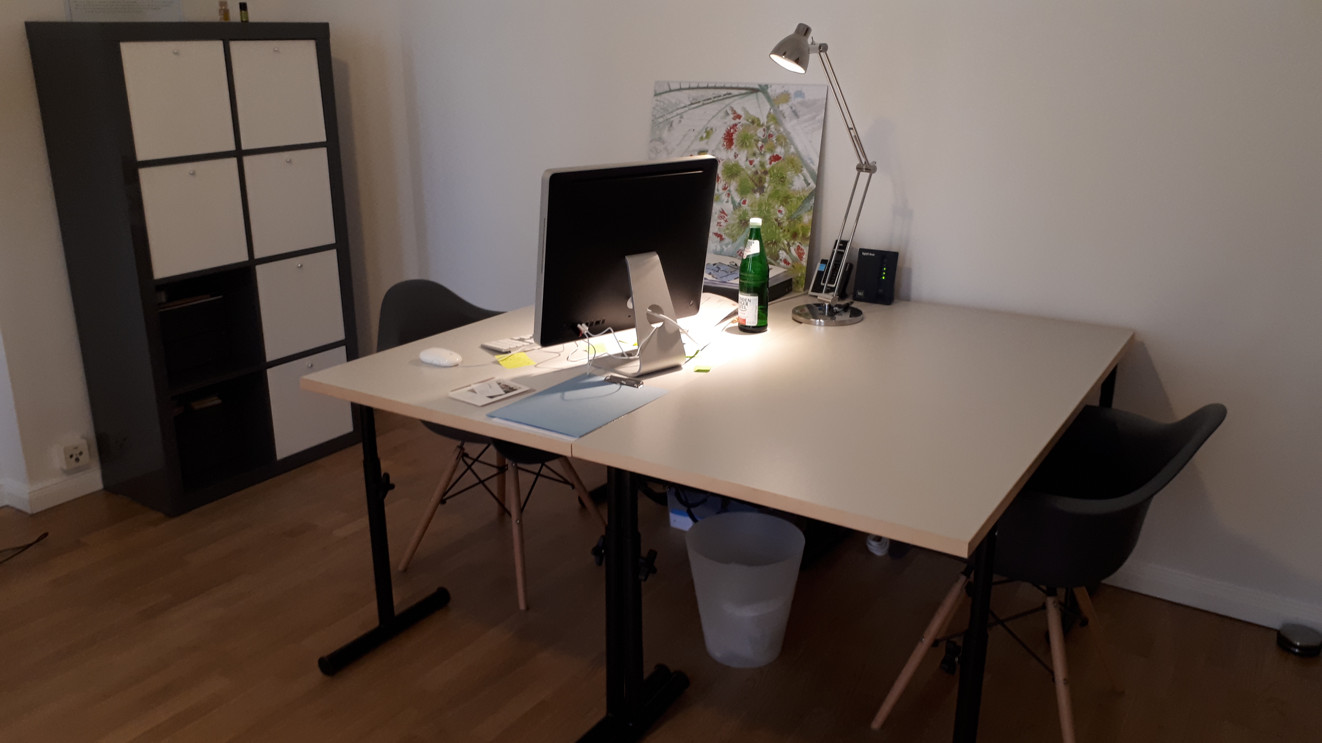 Beratung & Coaching, Behaimstraße 13, 10585 Berlin